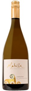 Viña Chocalán Malvilla Chardonnay 2008